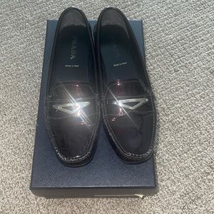 Prada Calzature Donna loafers